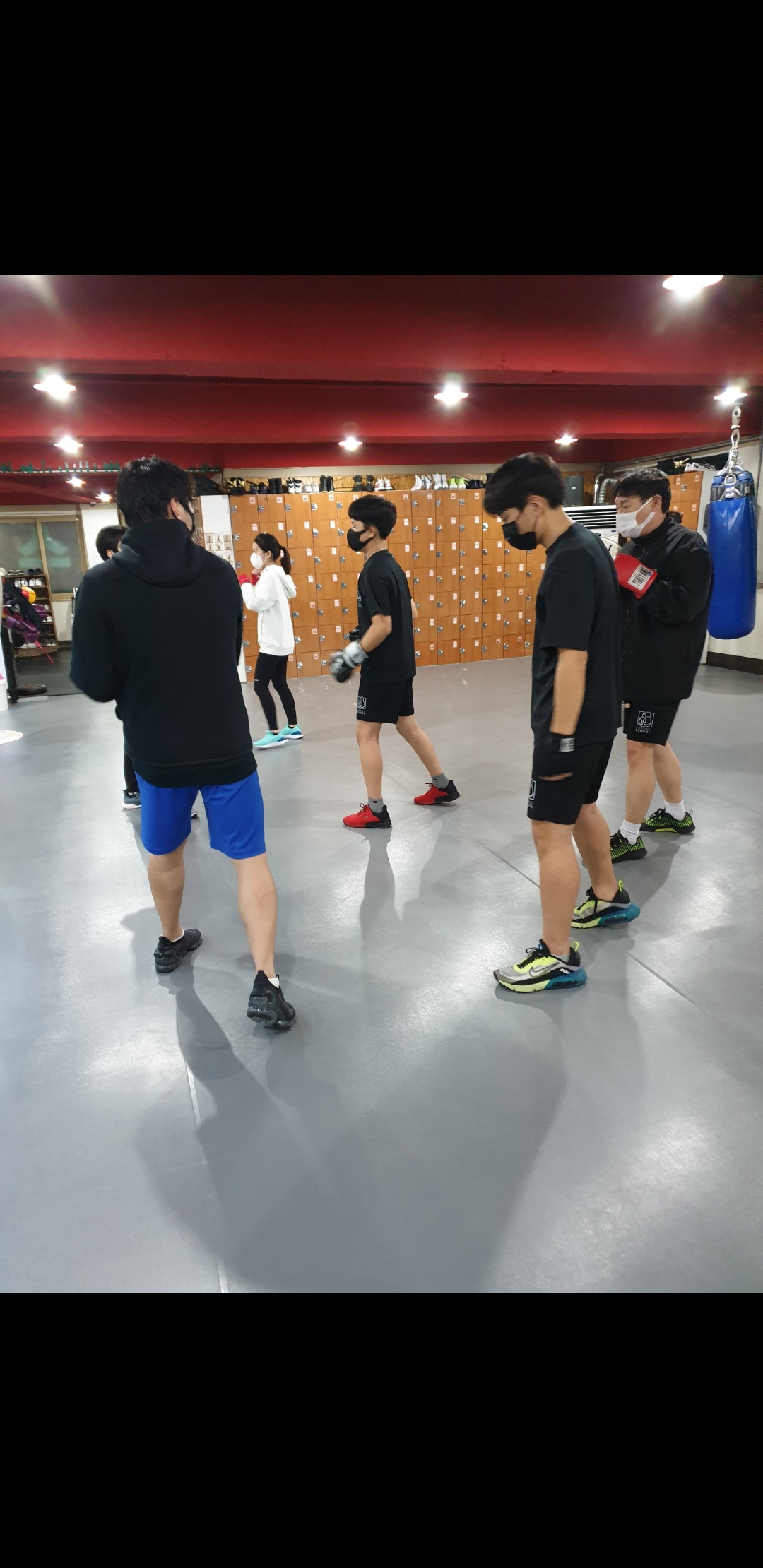 에스복싱스쿨 대표 이미지