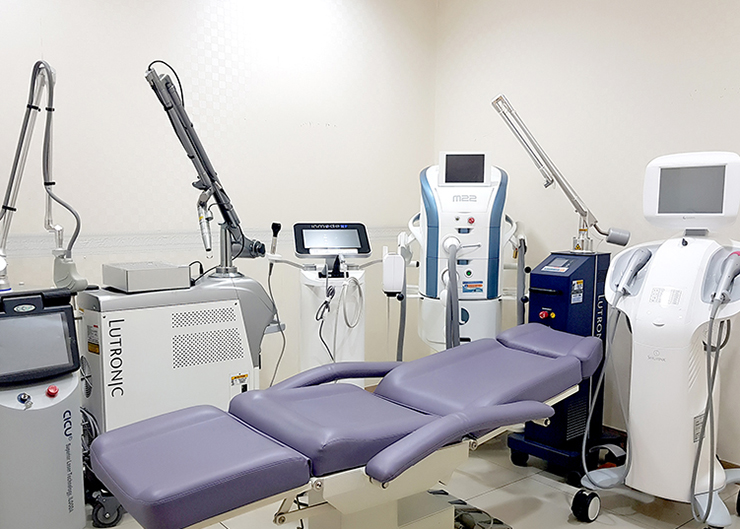 리엔뉴의원 대표 이미지