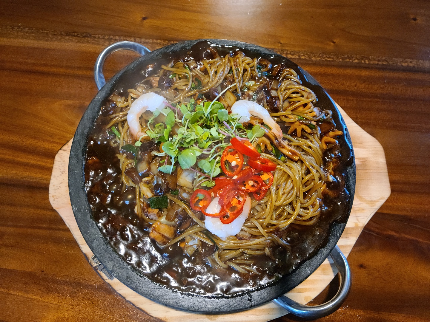 제가돌짜장
