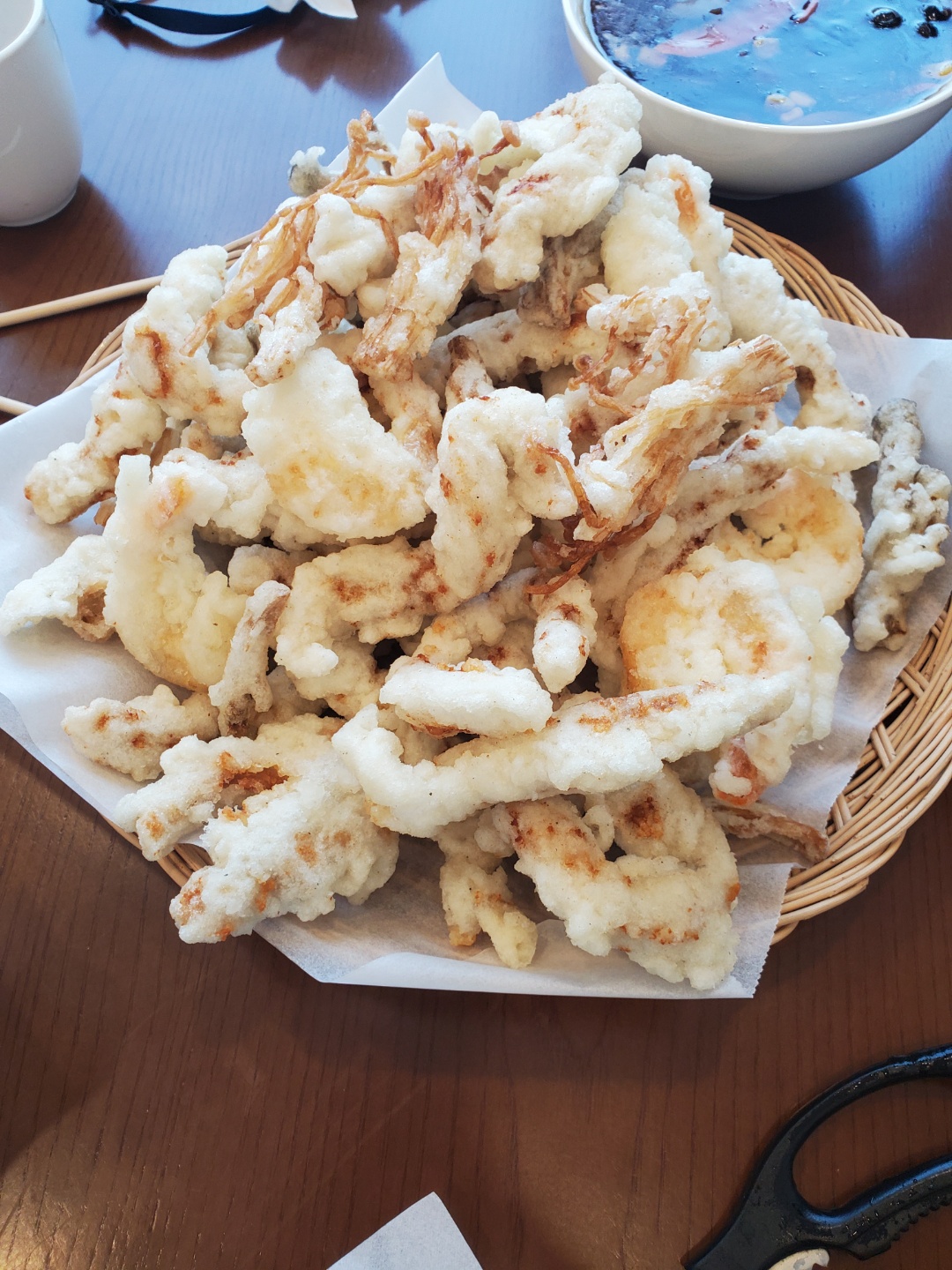 용감한탕수육