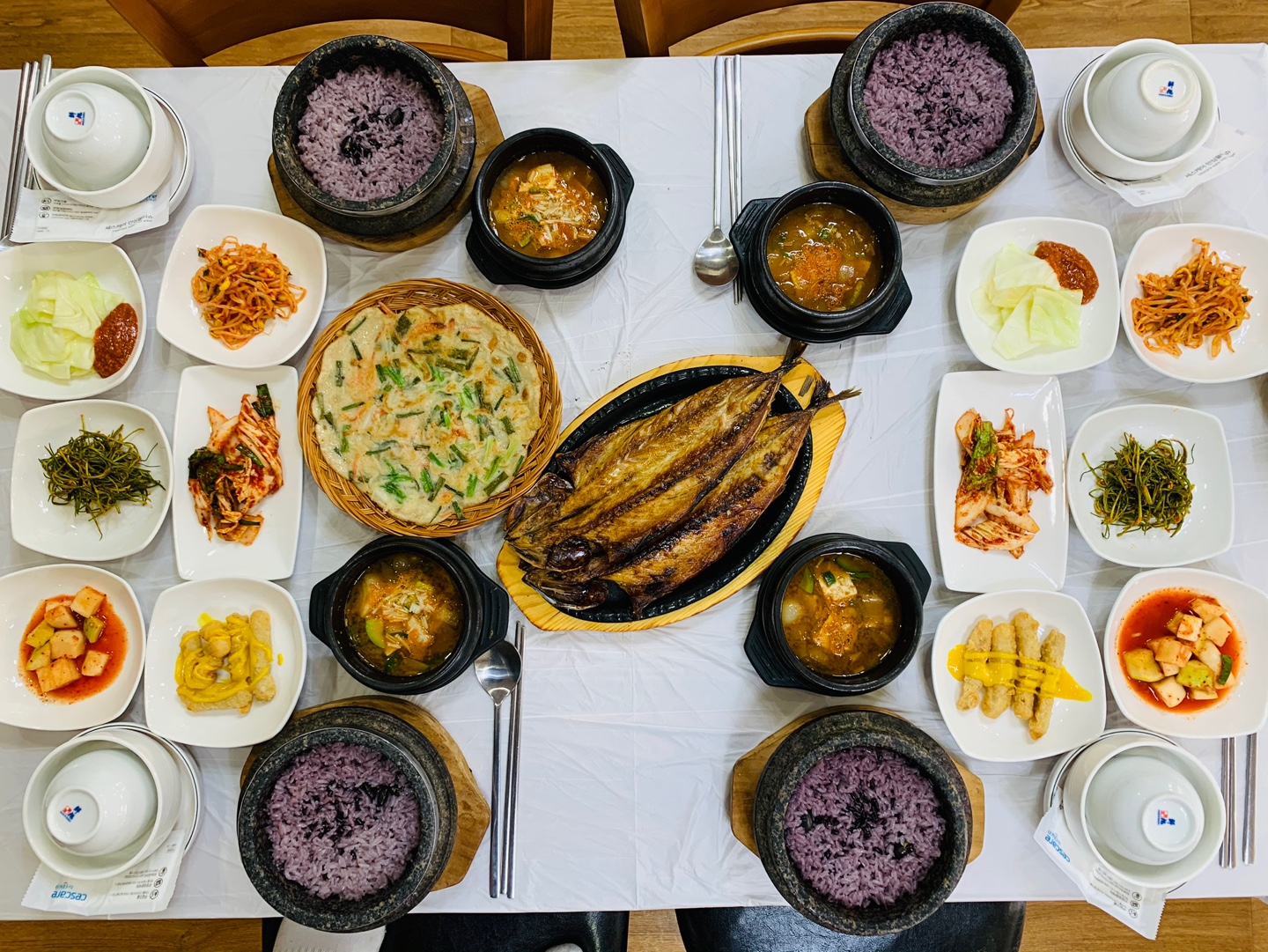 큰솔밭