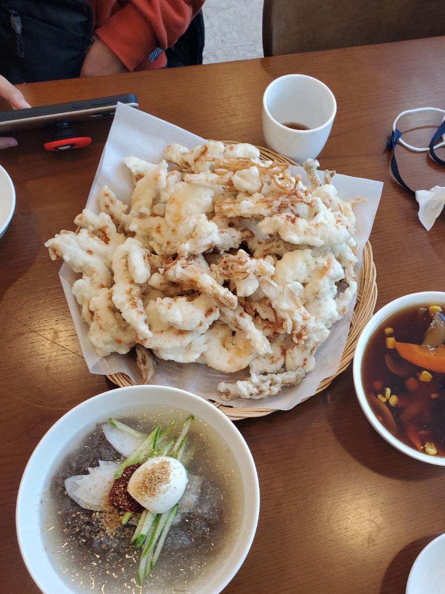 용감한탕수육