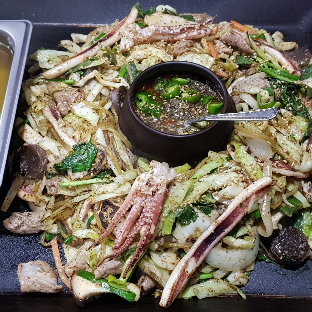 640철판 대중주장 대표 이미지