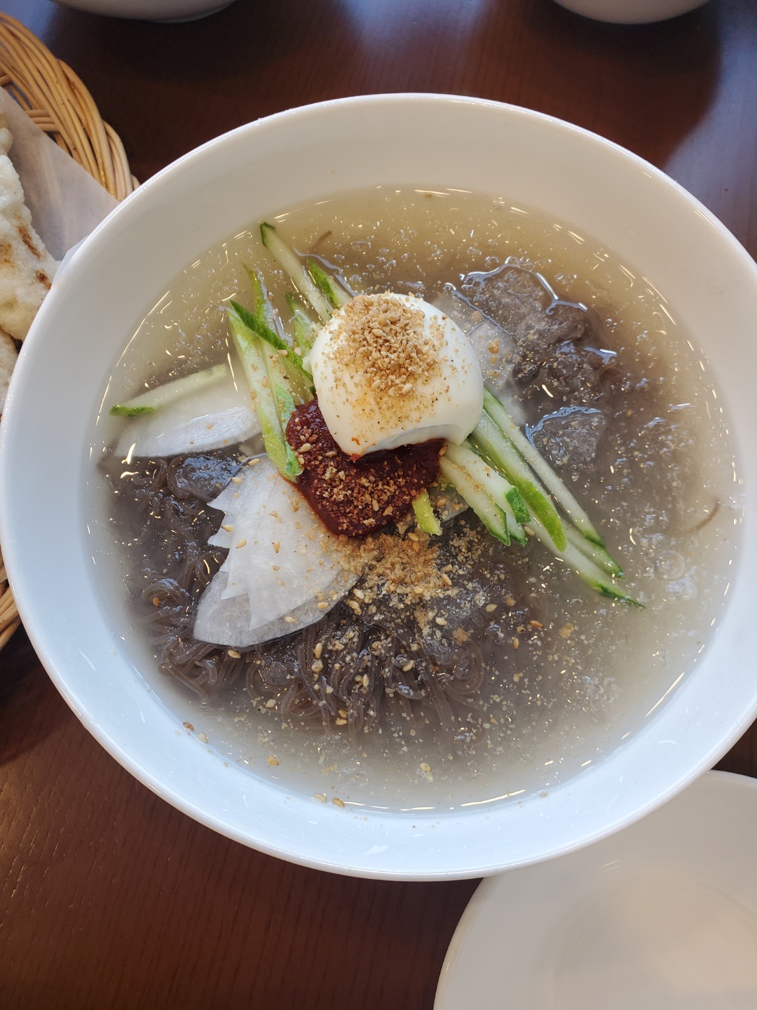 용감한탕수육