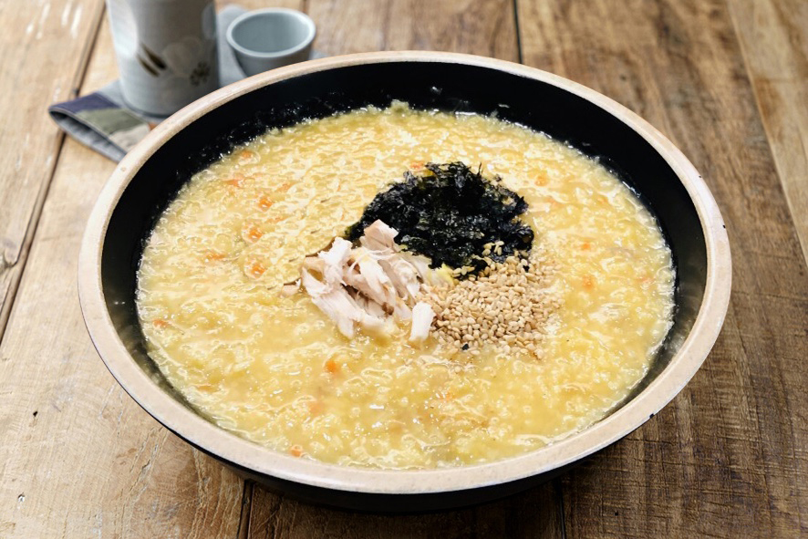 백세삼계탕 안산점 사진 2