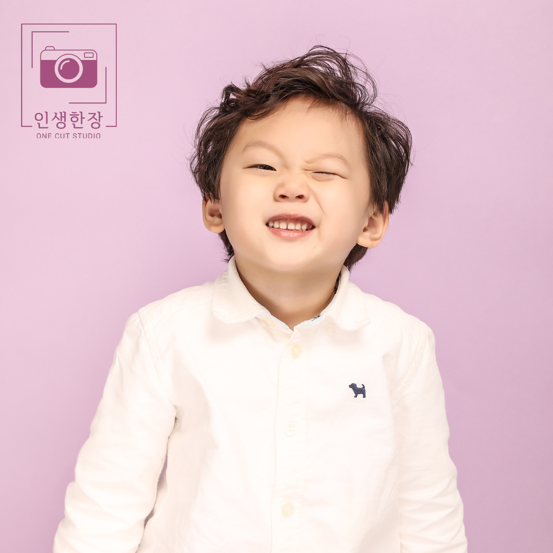 인생한장사진관