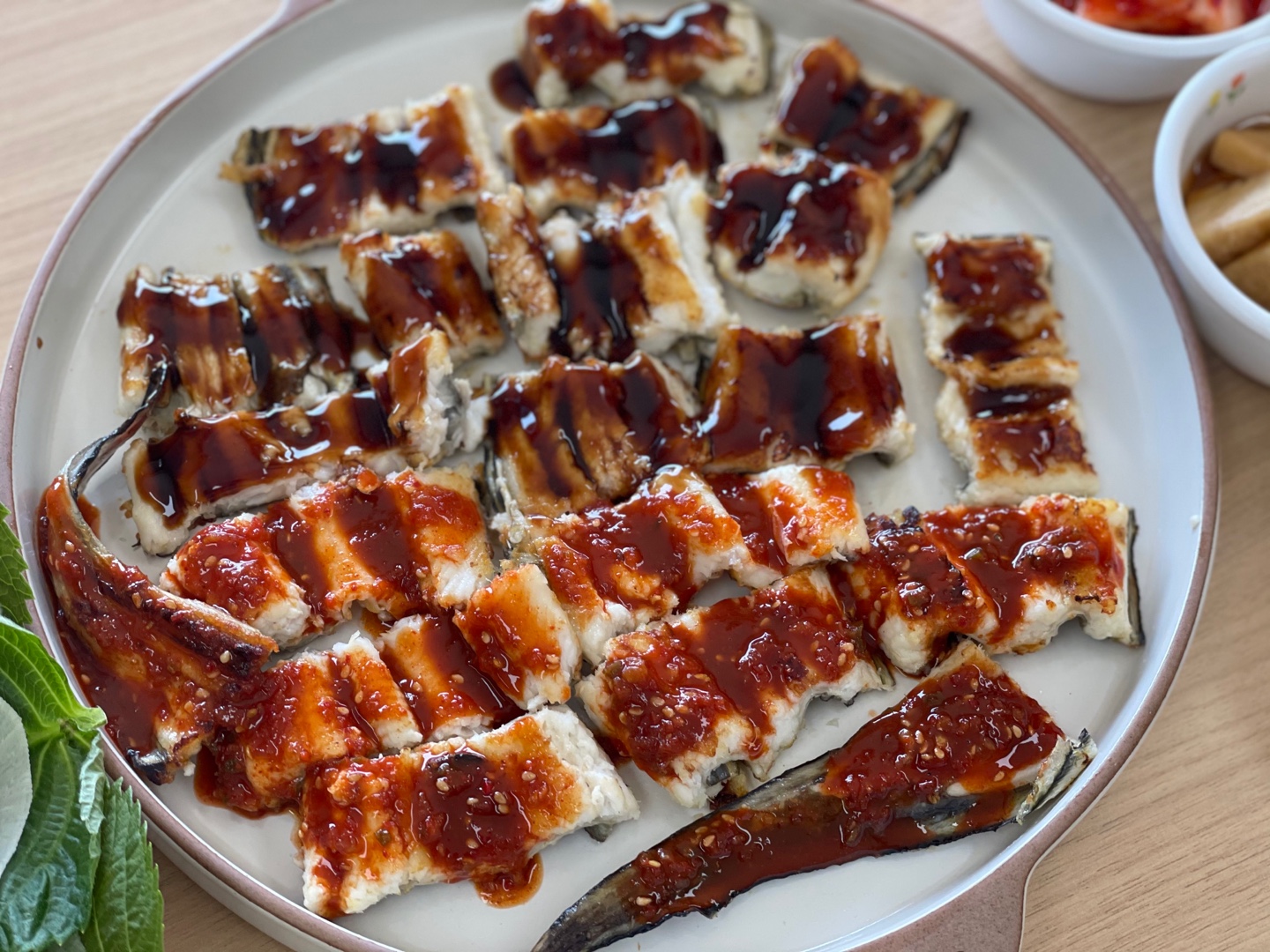 명천냉동수산