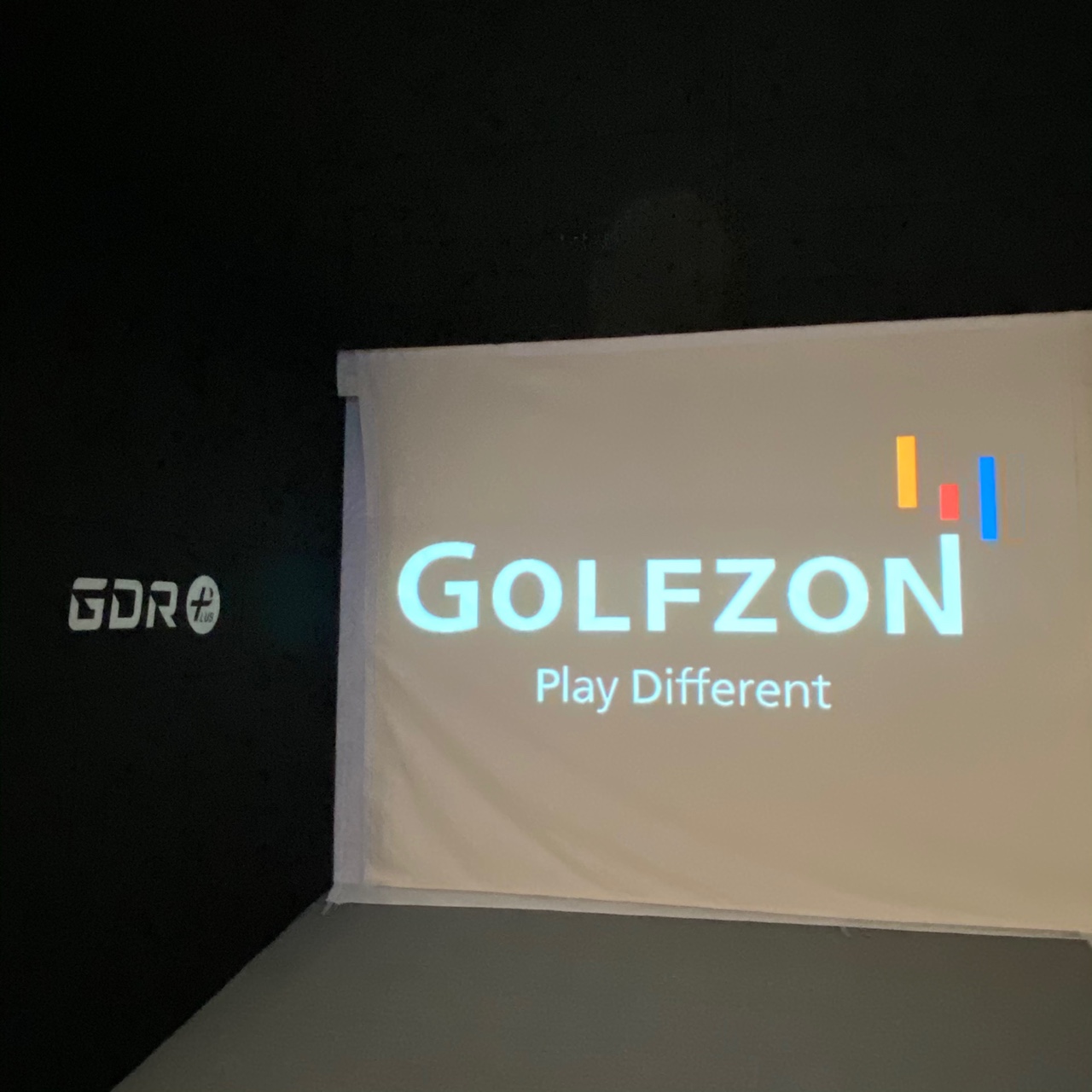 GDR골프존아카데미 광화문점 대표 이미지