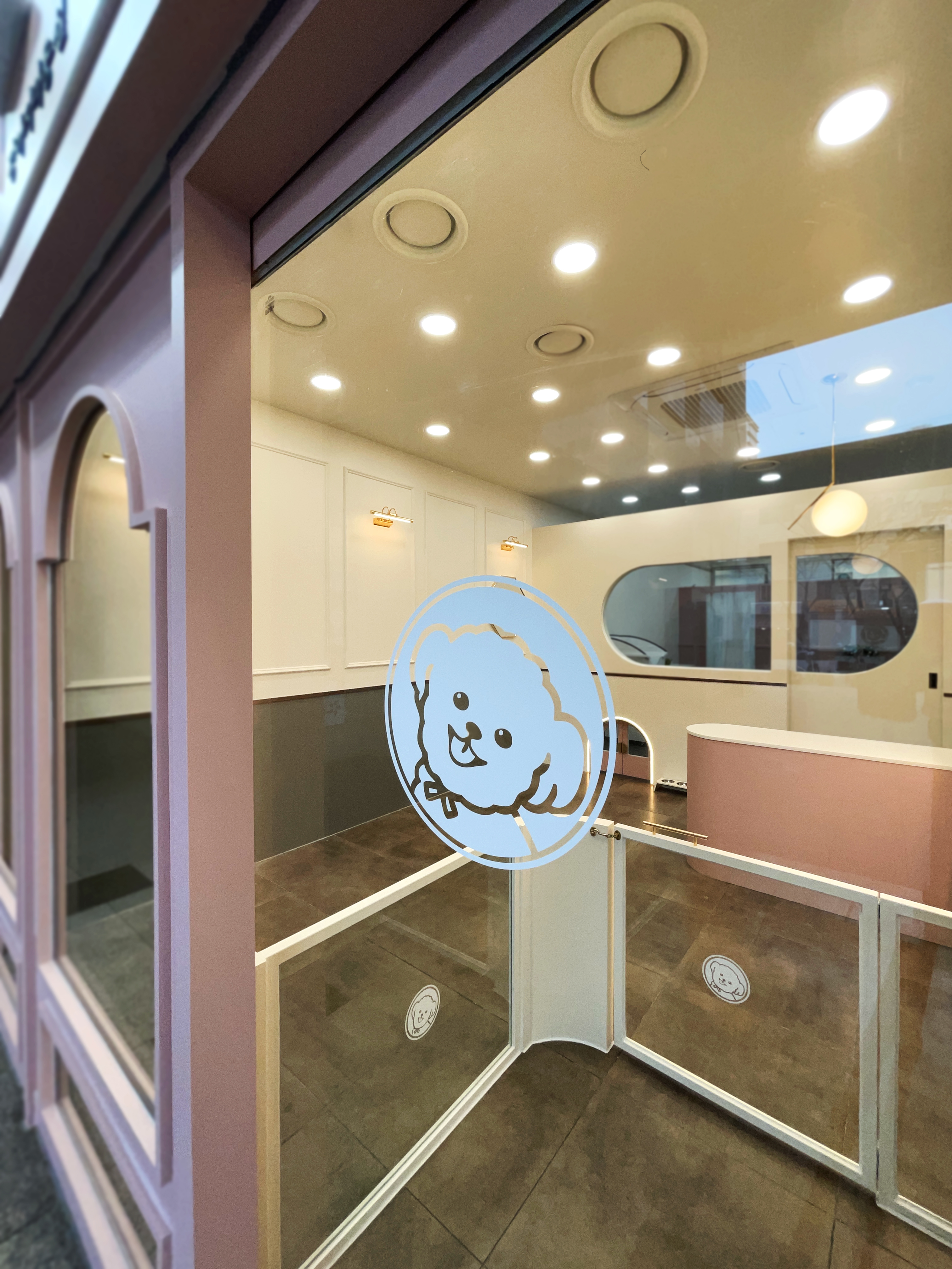 허그댕댕 대표 이미지