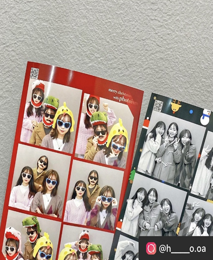 포토이즘 박스 제천점
