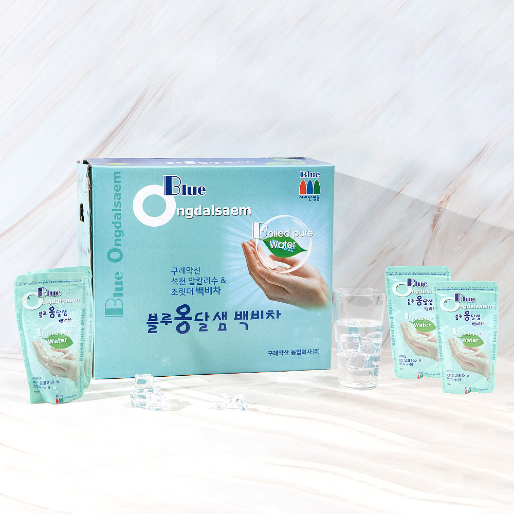 구례약산 농업회사법인
