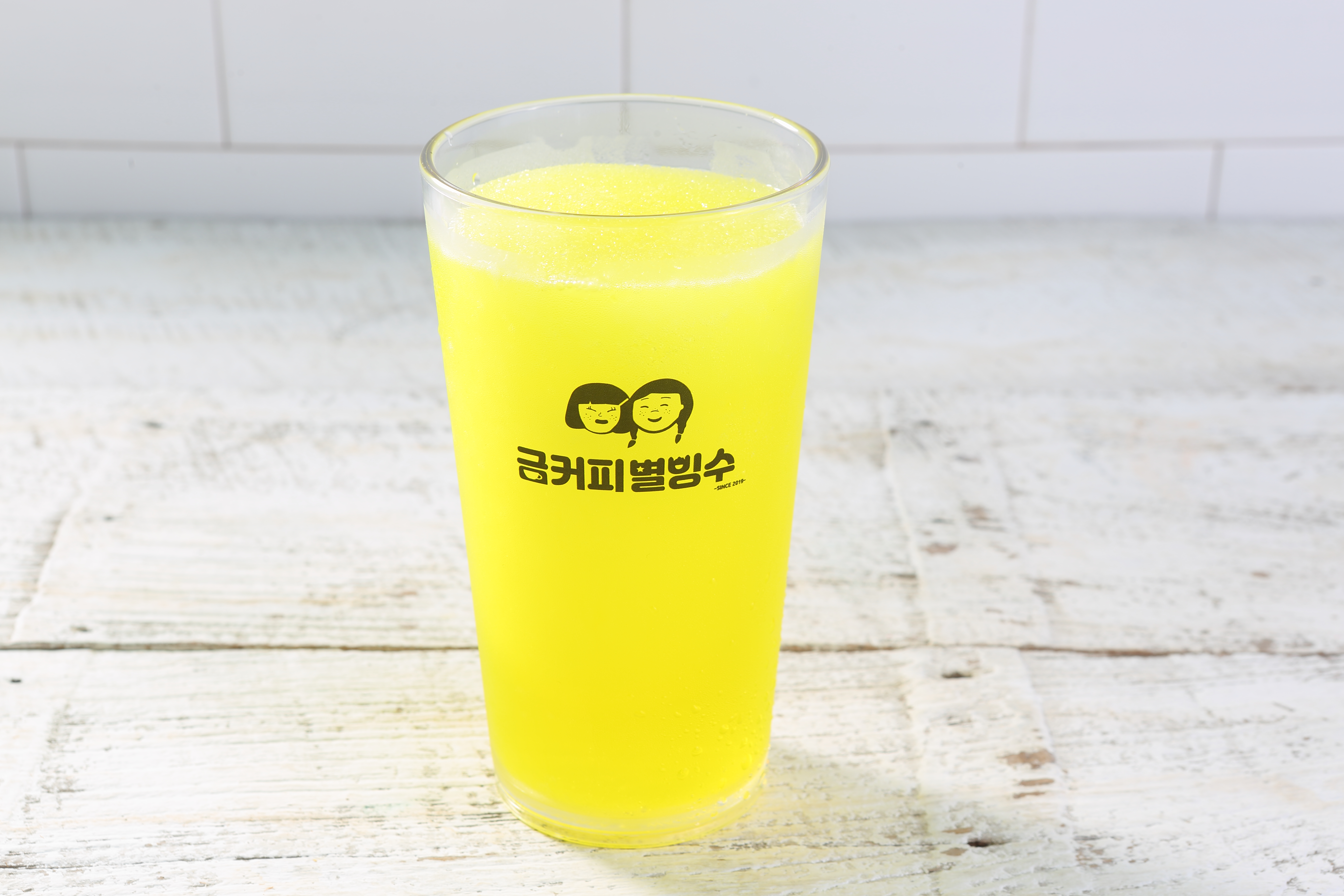 금커피별빙수 제주일도점