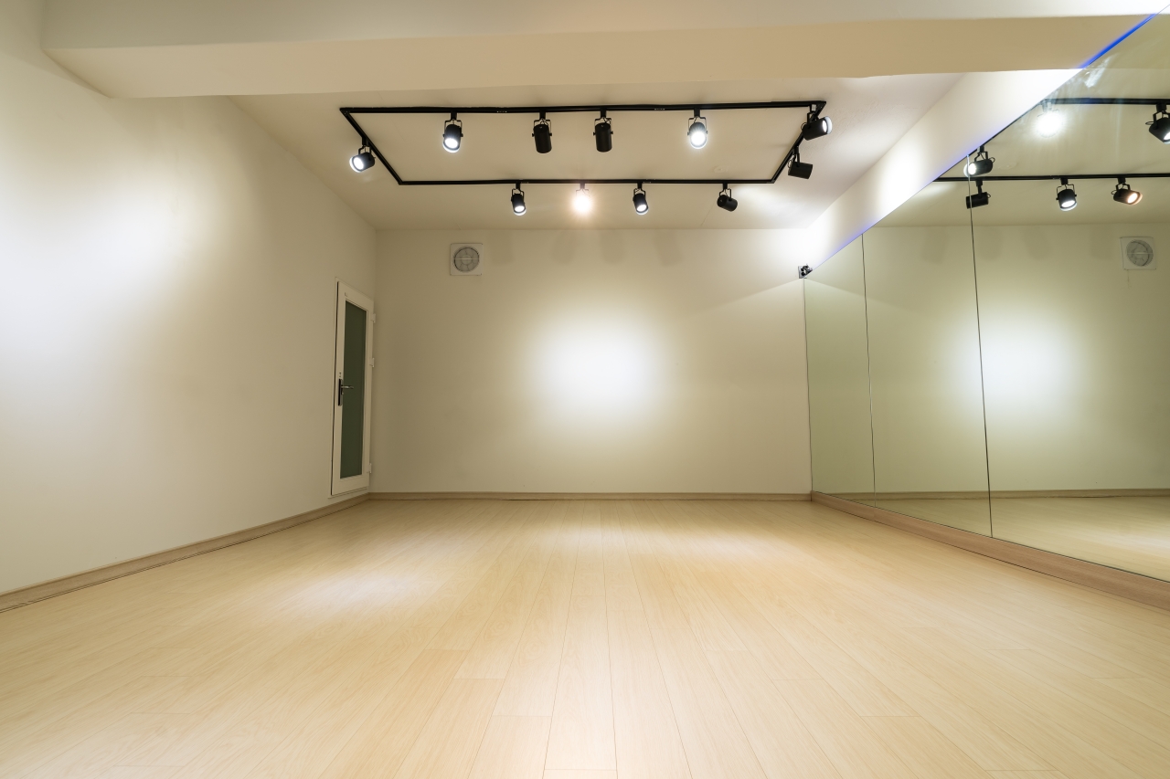 5번째 스튜디오 사진