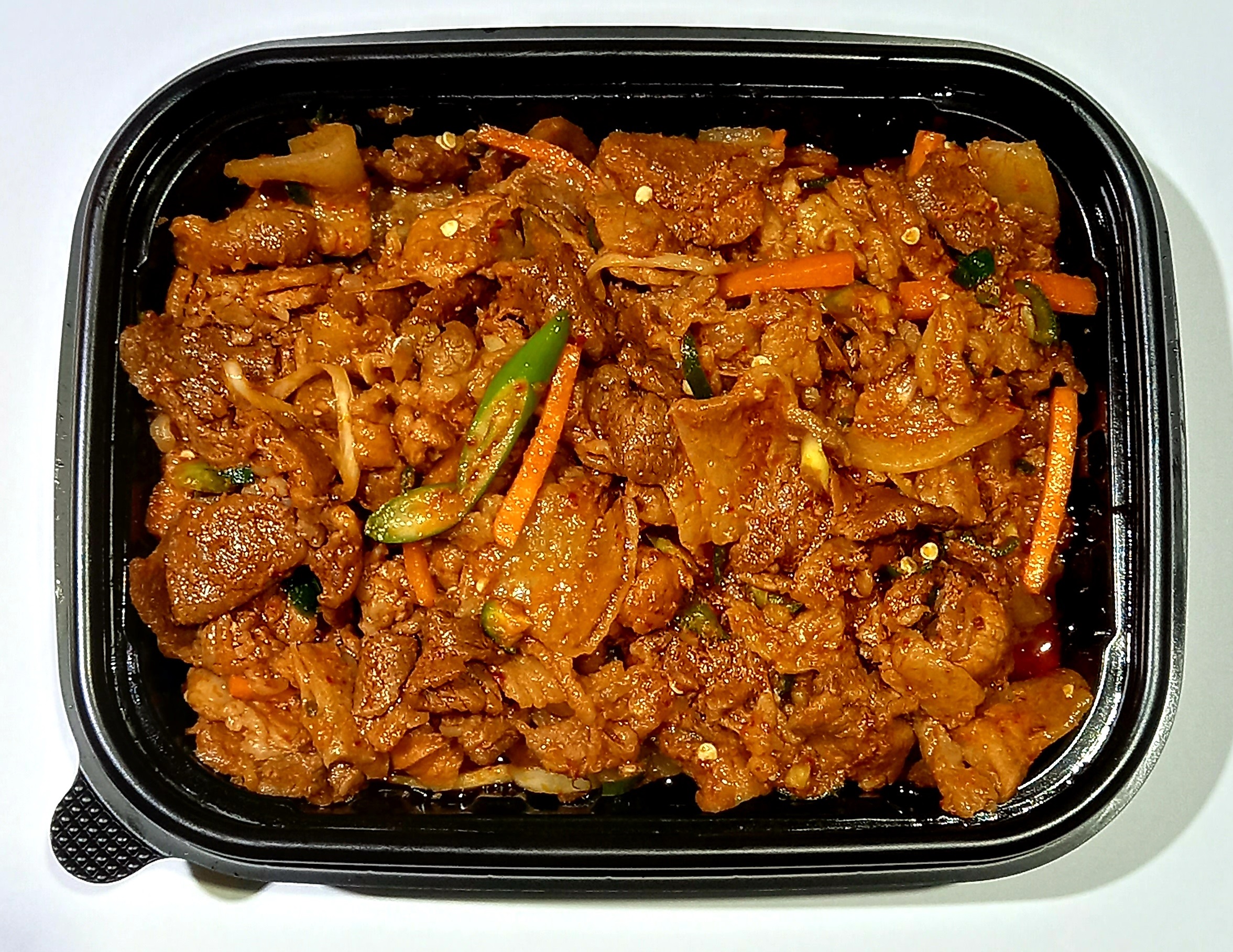 호랑이식당