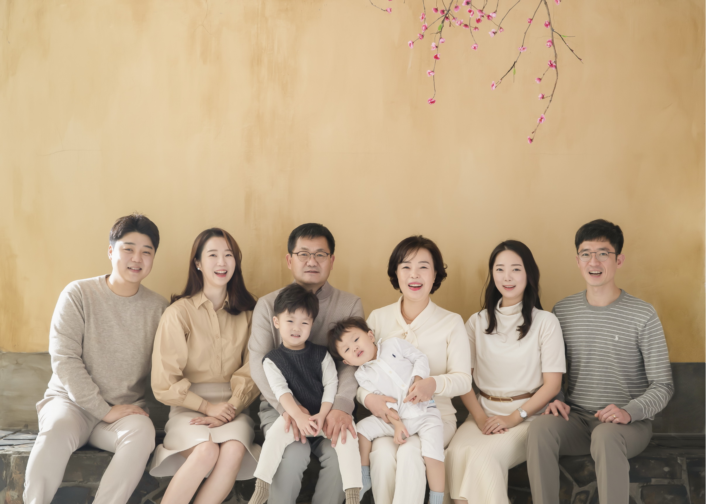 우리가족사진관