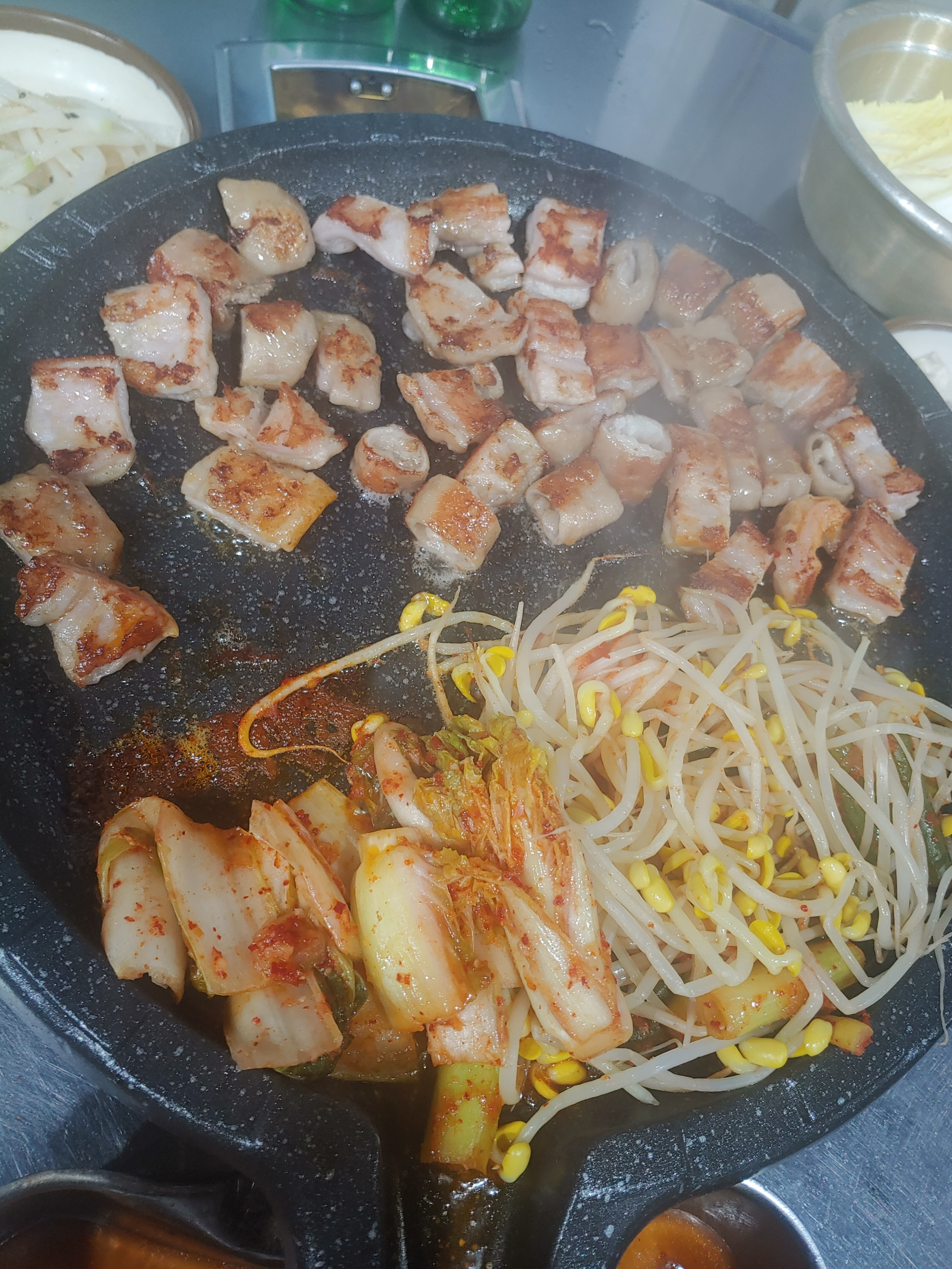 꼼닭