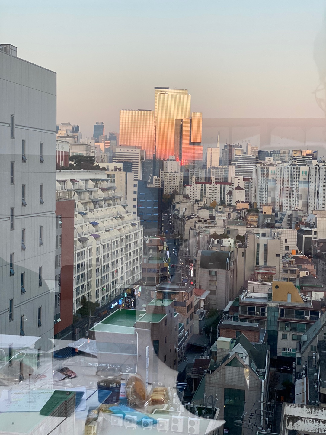 세무법인 서초 삼성지점
