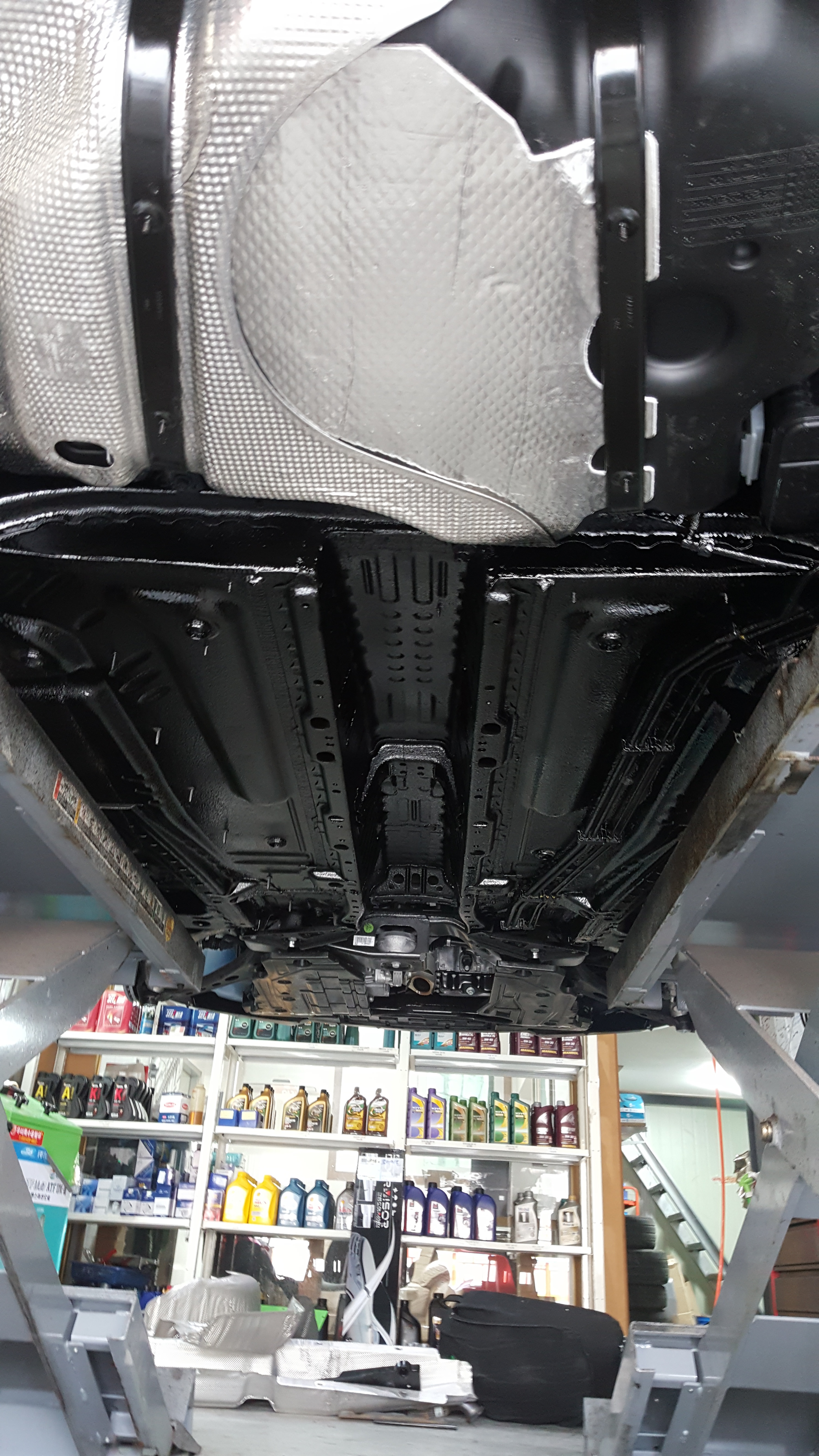 포세이돈카센타 대표 이미지