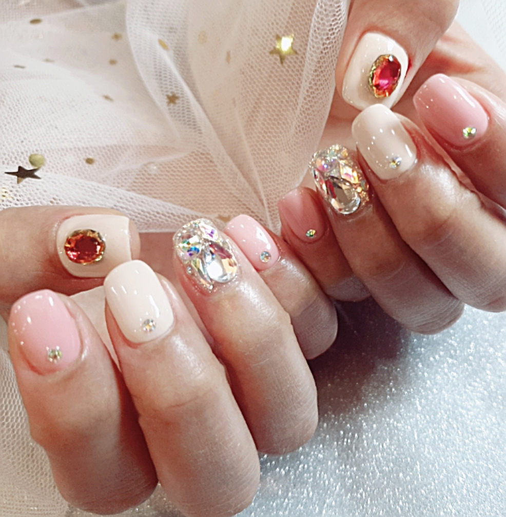 NAILMyBoom 대표 이미지
