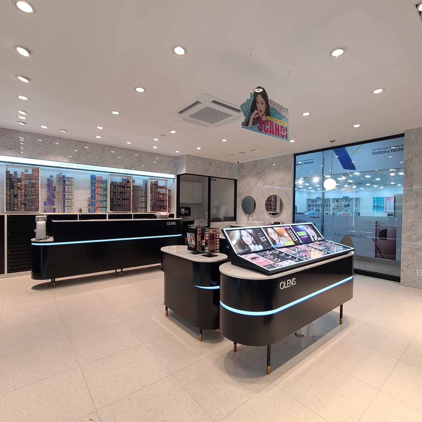 오렌즈 범계점 대표 이미지