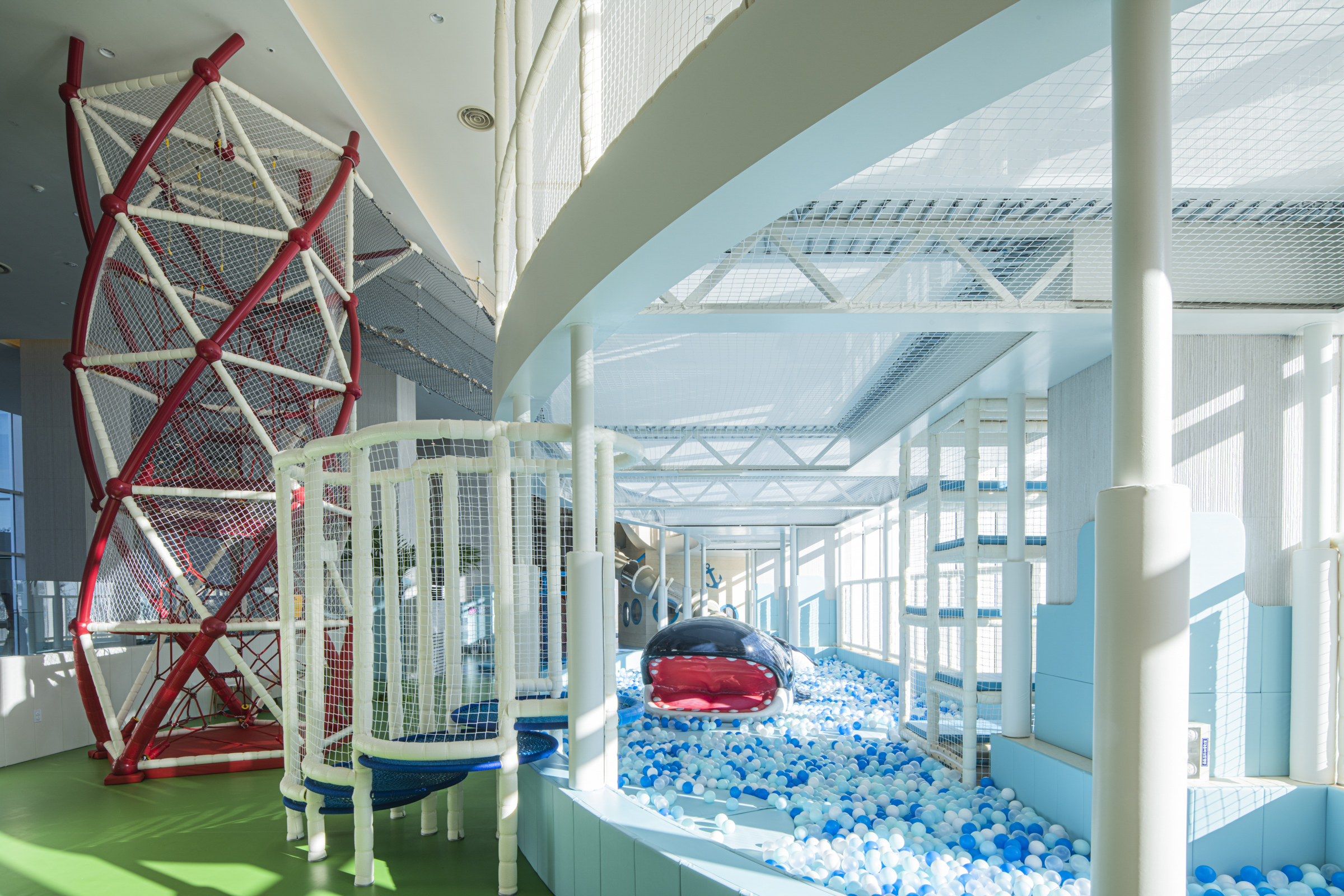 라라키즈어드벤처 속초점