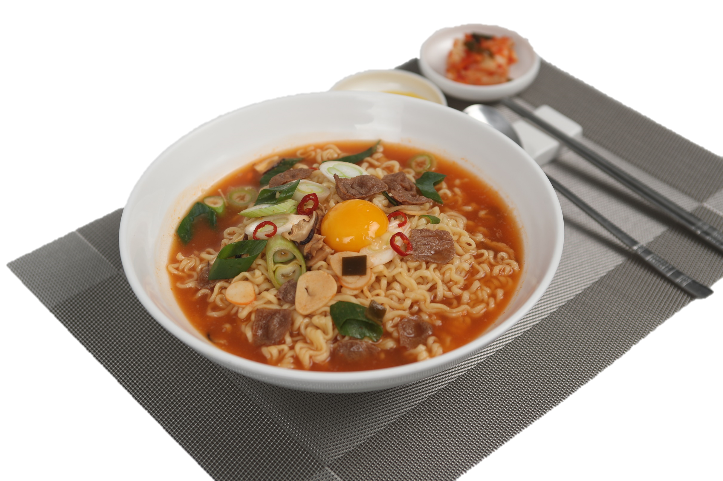 횡성휴게소(인천방향)