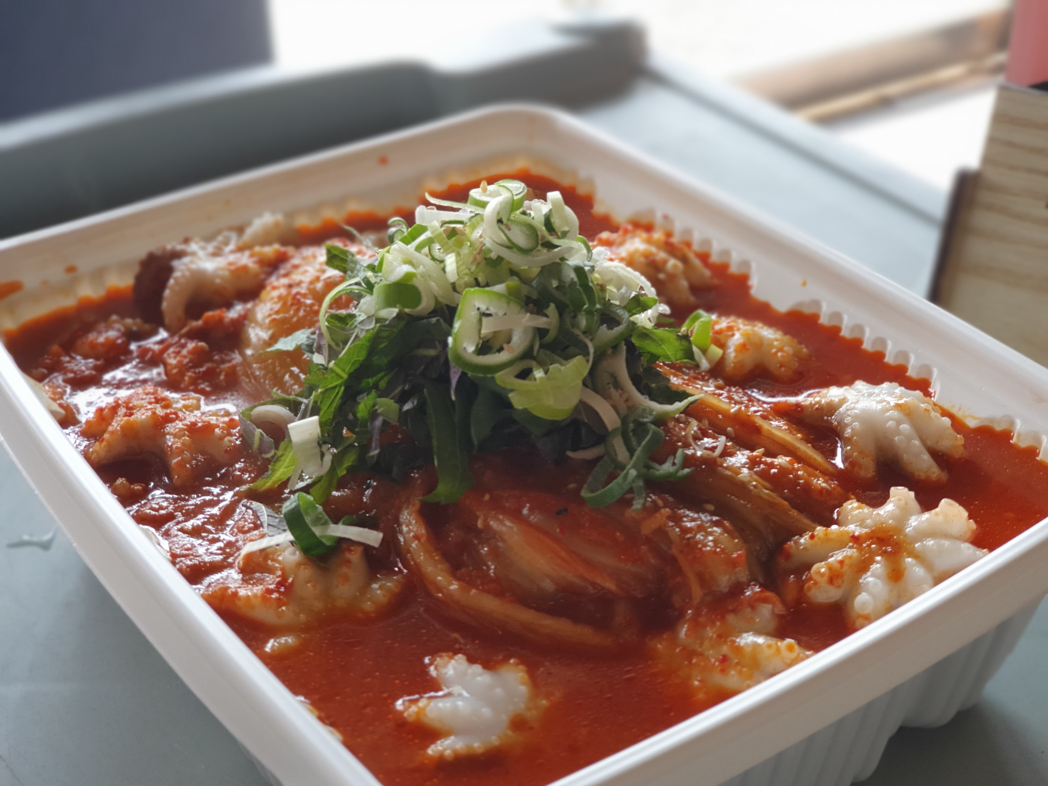 닭사부일체 이천본점