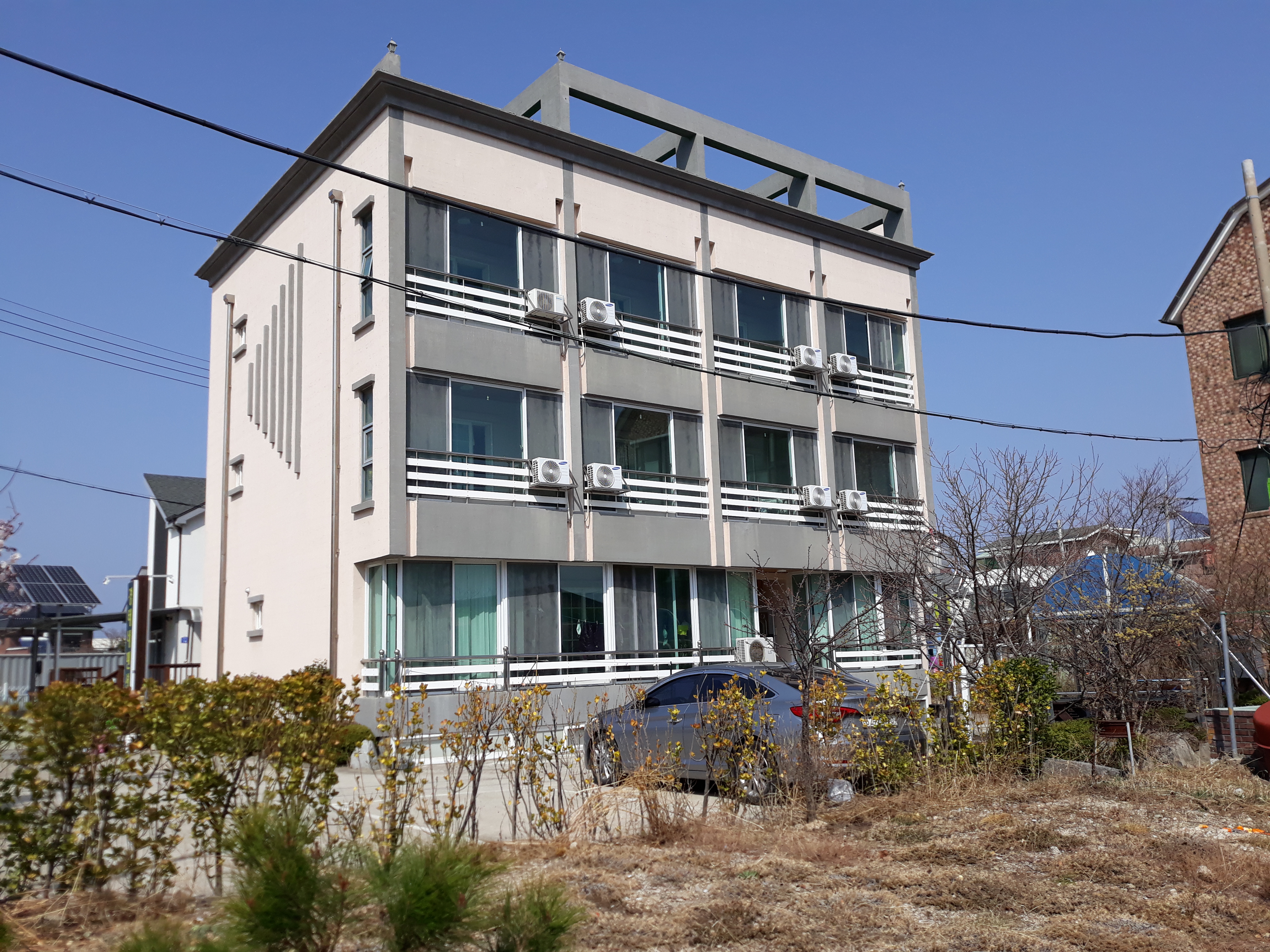 경태네펜션