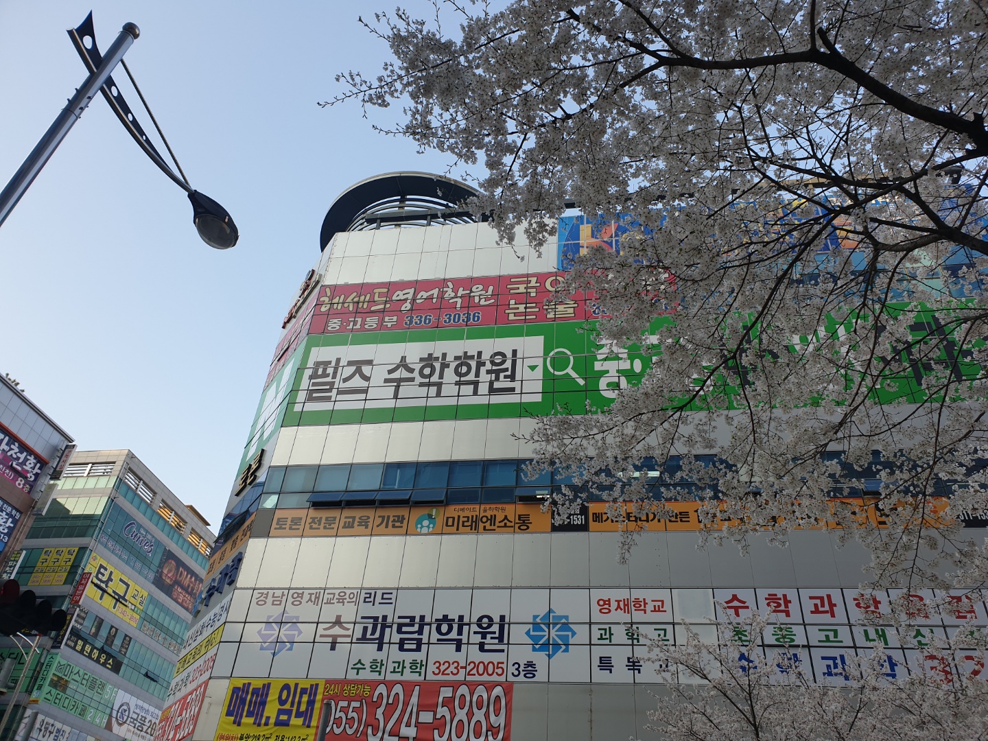 필즈수학학원