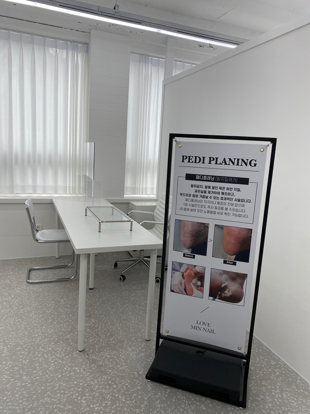 LOVEMINNAIL 대표 이미지