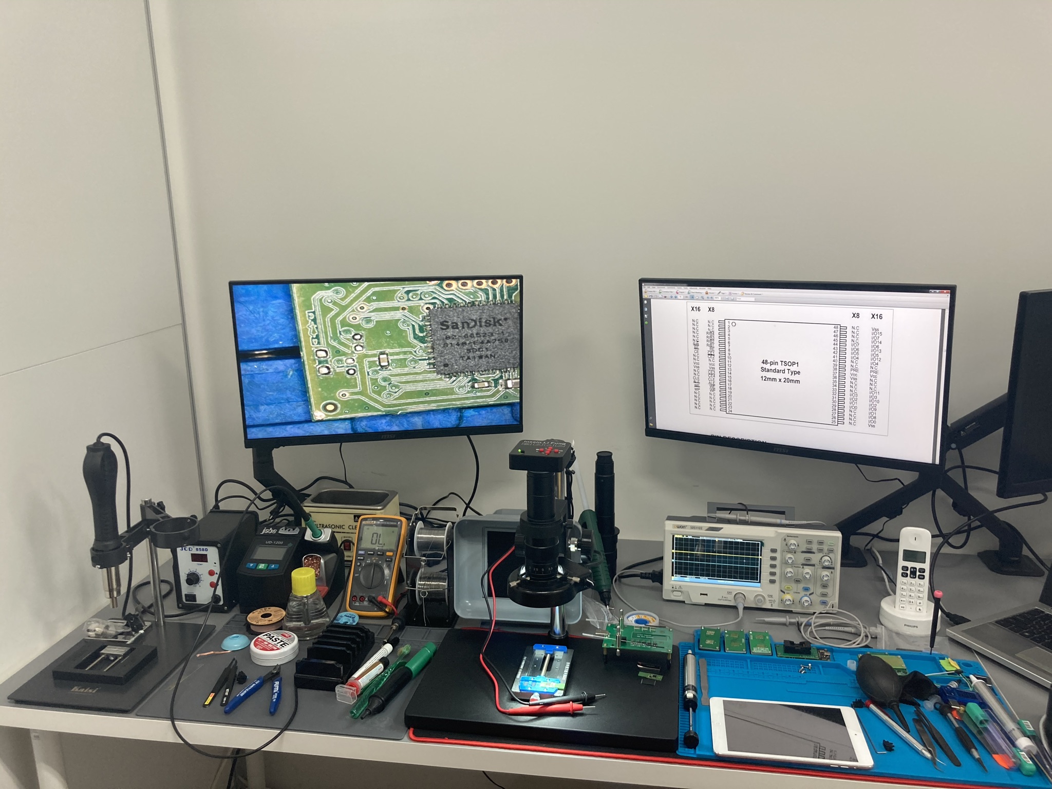 데복이네 데이터복구