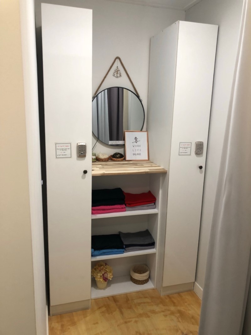 쉼표 체형교정센터 대표 이미지