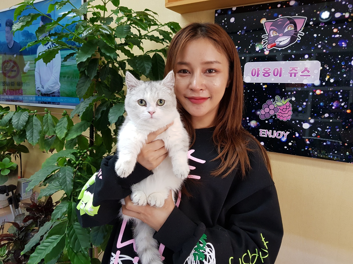 야옹이전자담배 강남본점