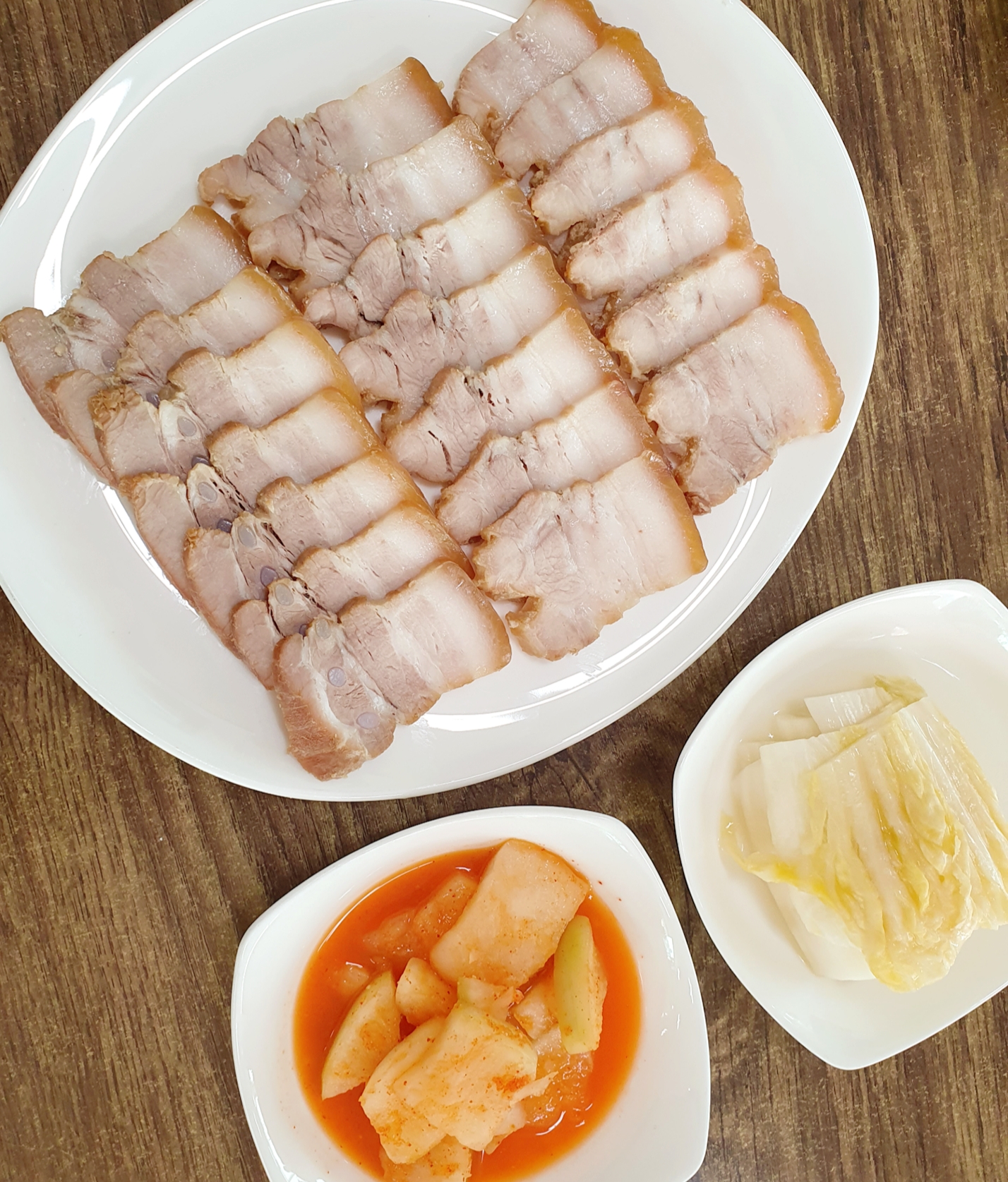 수육