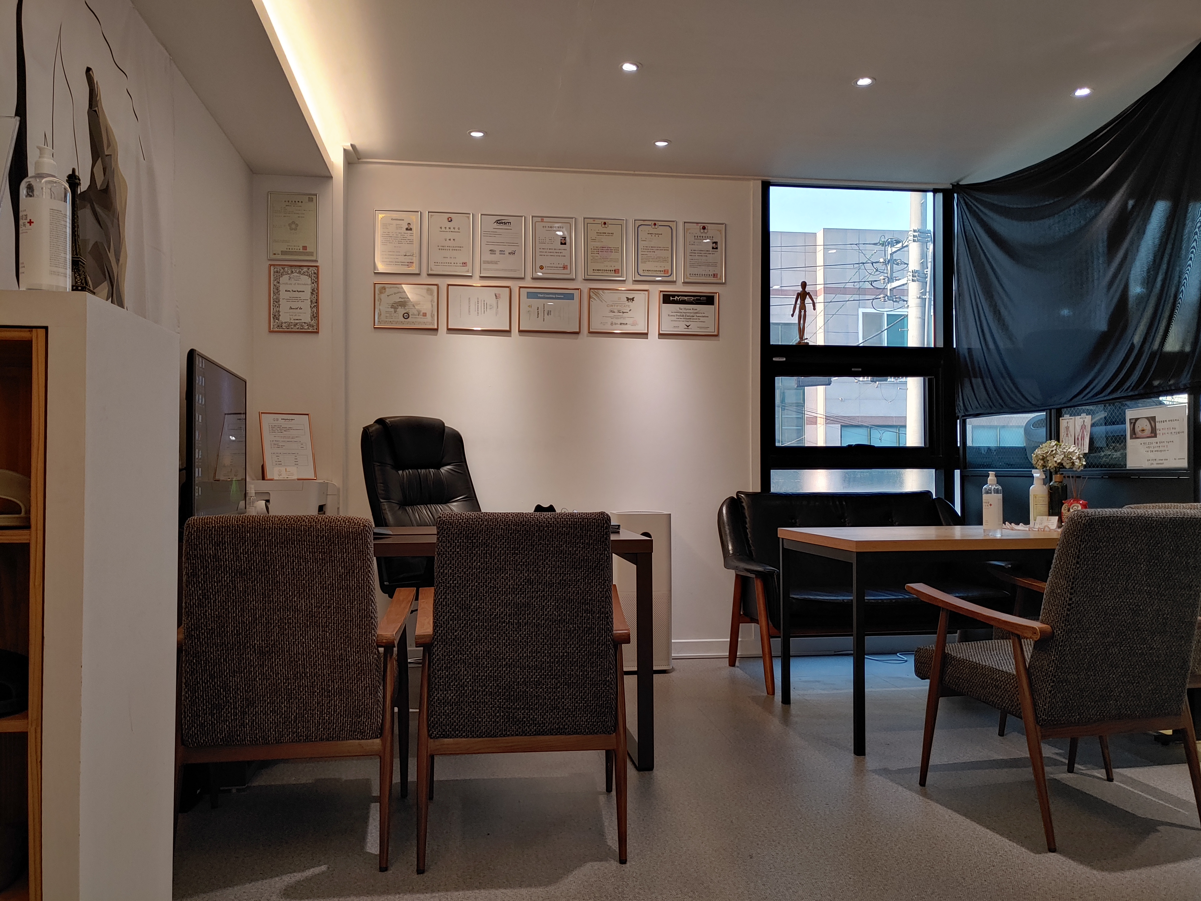 쉼표 체형교정센터 photo 7