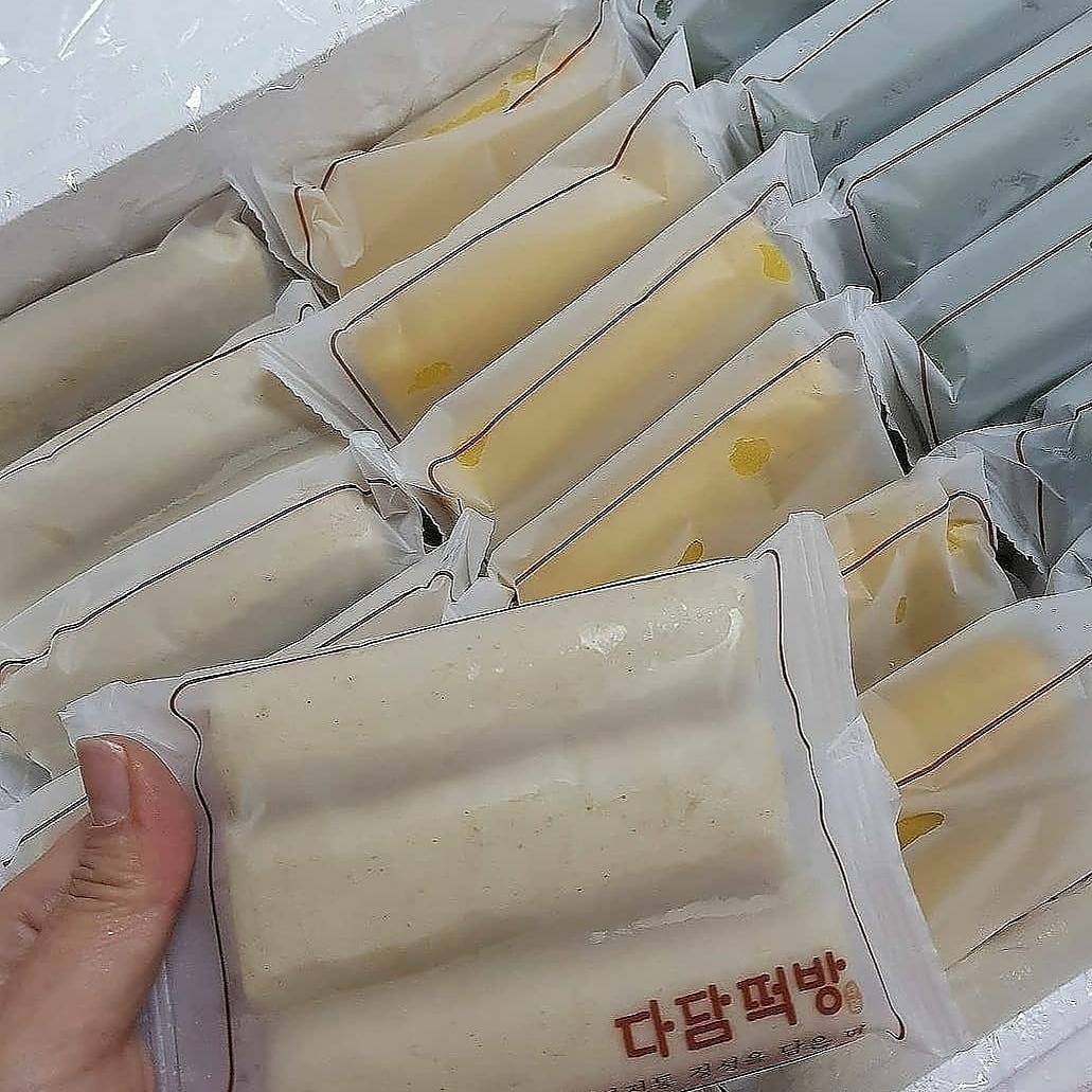다담떡방