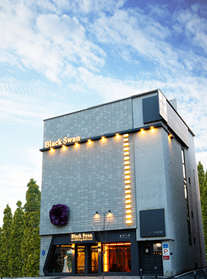 블랙스완 대표 이미지