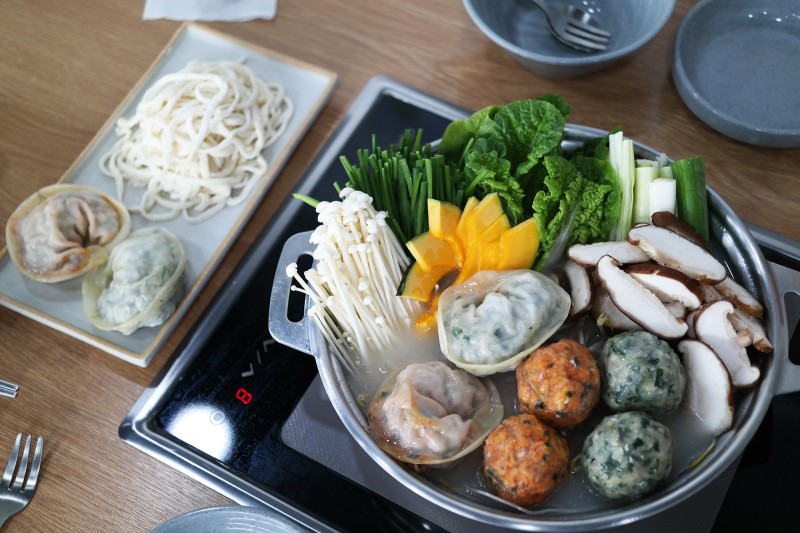 문덕리식당