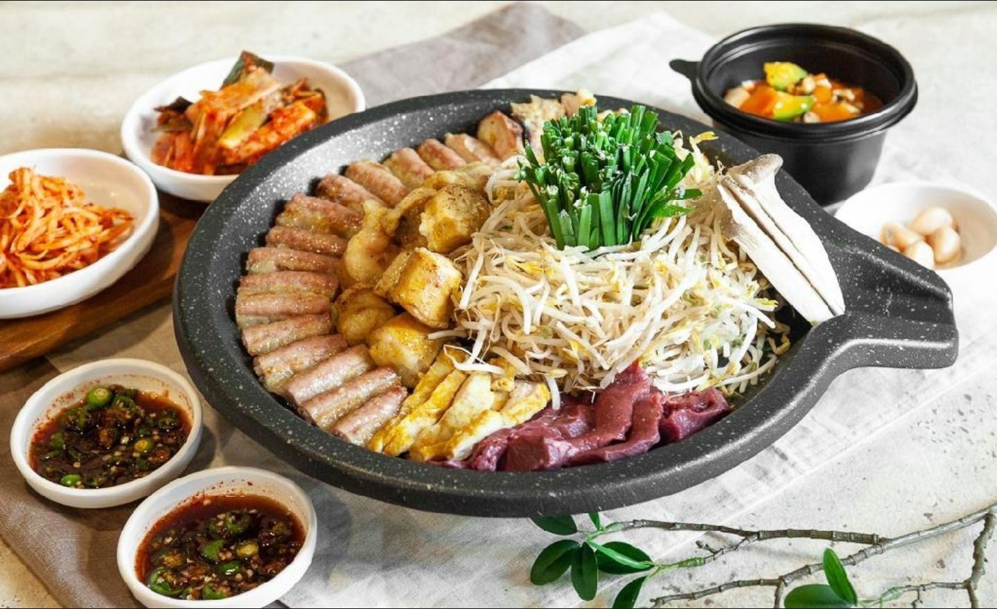 수원소꼽친구 화성점