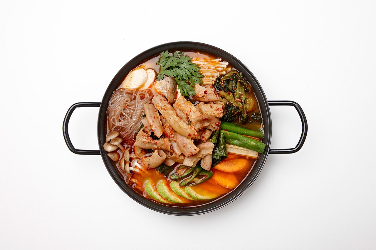 네이버 플레이스 배부장찌개 남성역점 : 네이버