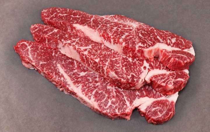 한우마당