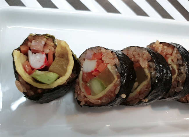 김밥가게