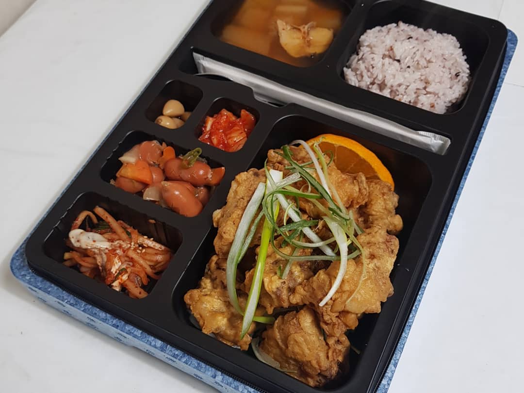 에이치케이푸드시스템