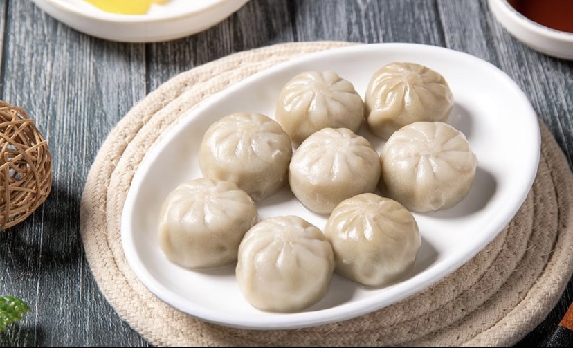 전통쑥밀면 부산 본점