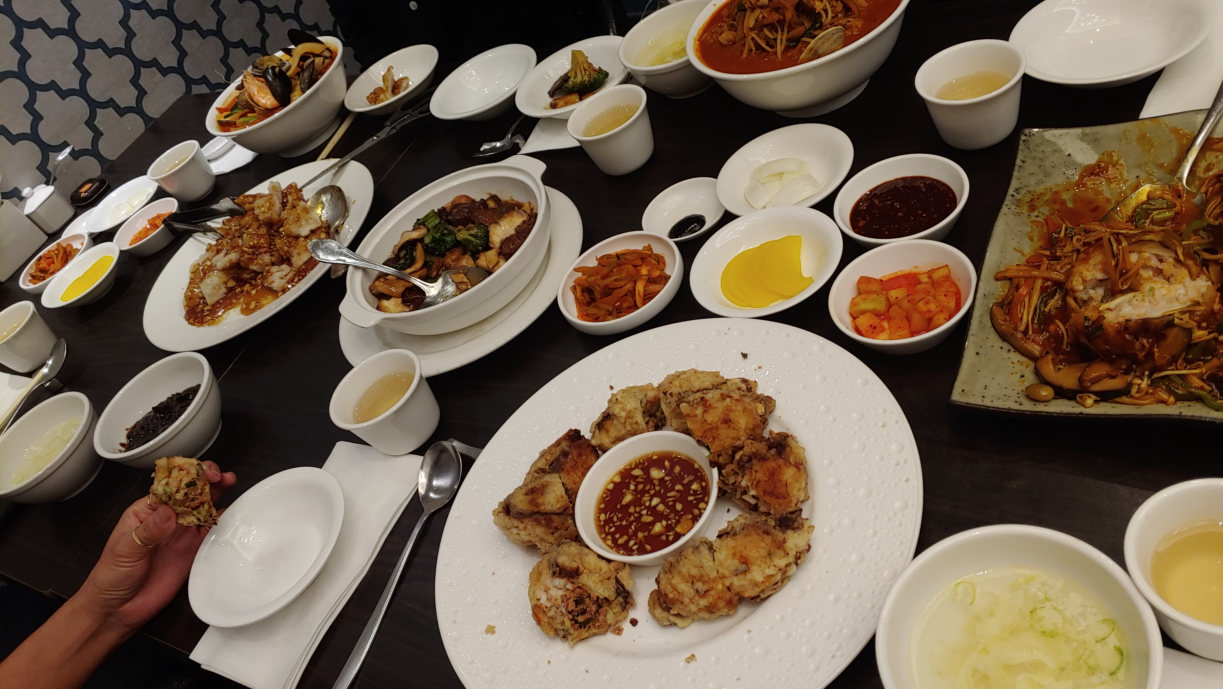 VIP코스