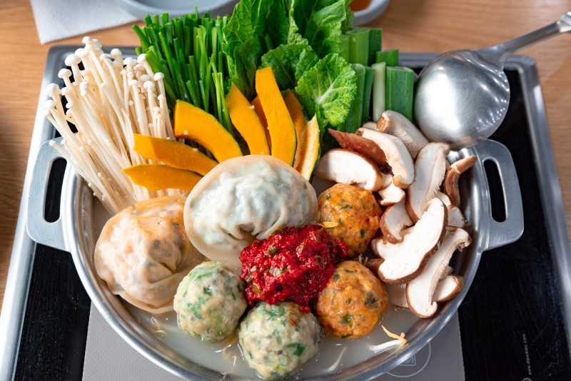 문덕리식당
