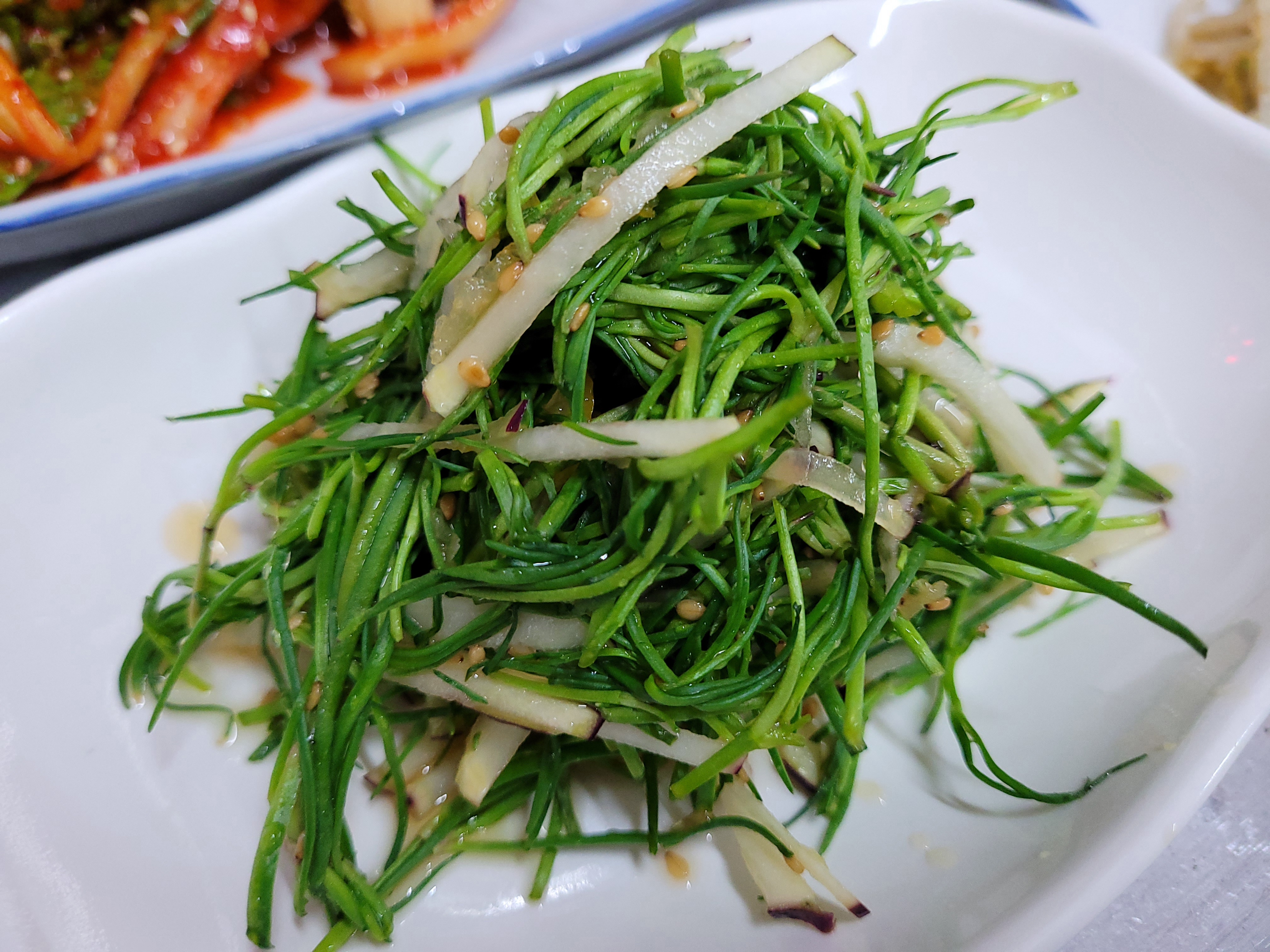 모산방건강한정식