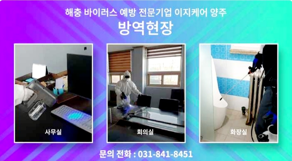 이지케어 양주점