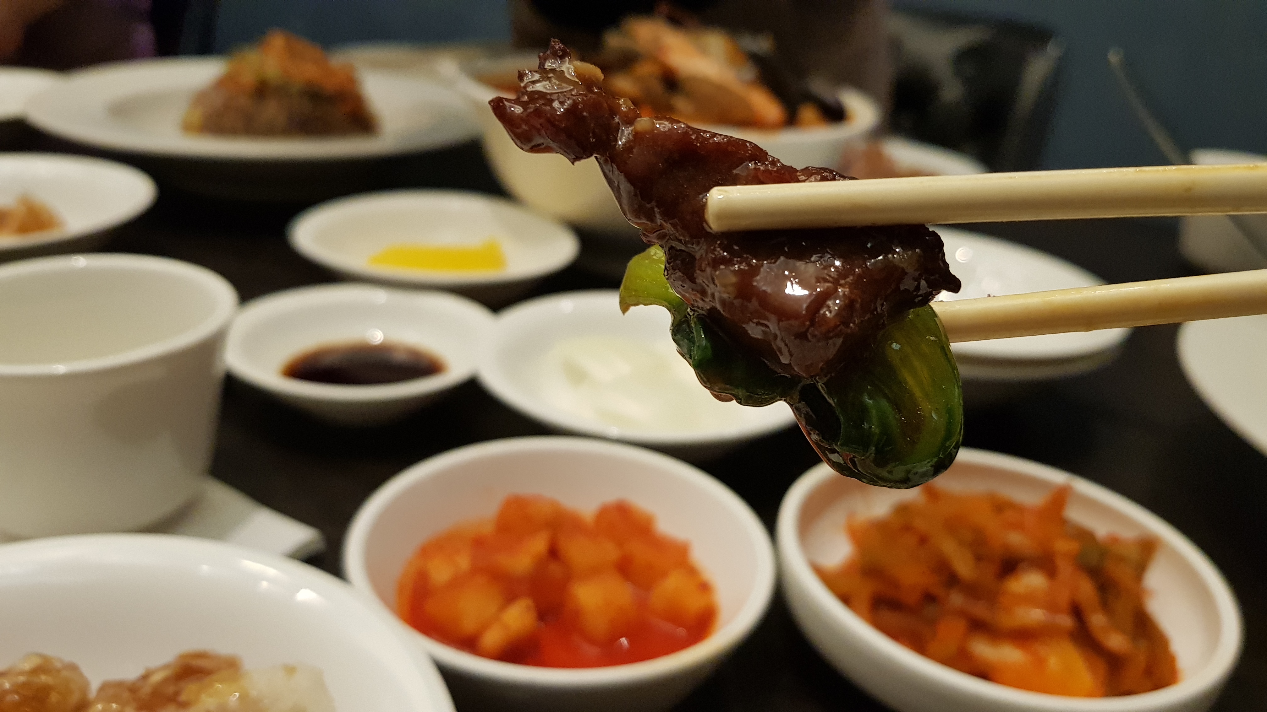 런치코스B