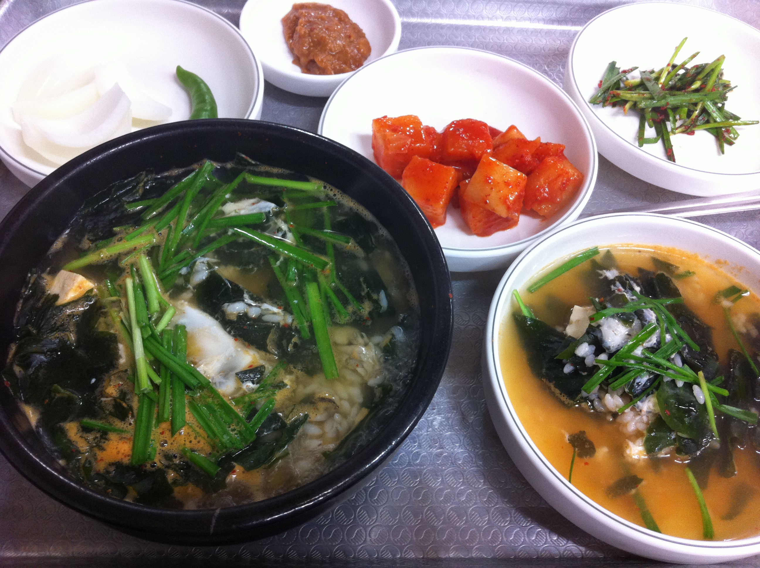 김명자국밥 사진 7